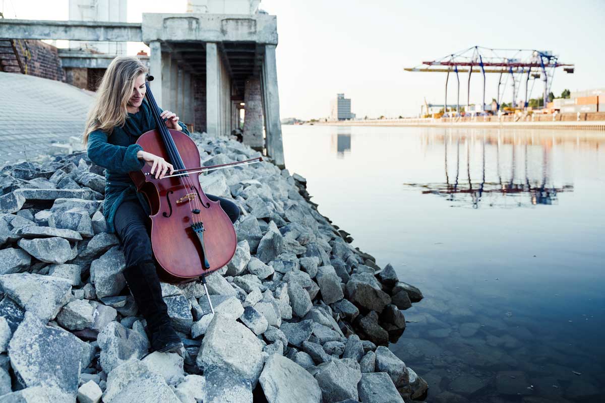 cellist townsville cello lessons