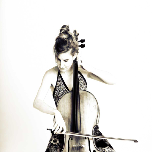 rike wolf cellist townsville cello lessons
